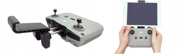 Держатель планшета для Dji Mavic 3, Mini 2, Air 2, Air 2S