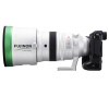 Объектив Fujifilm XF 200mm F2 R LM OIS WR + Телеконвертер XF1.4X F2 TC WR