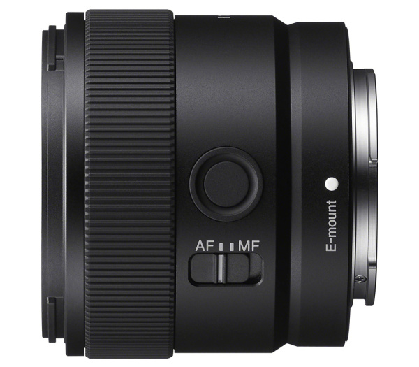 Объектив Sony E 11mm f1.8