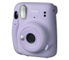 Компактная камера с мгновенной печатью Fujifilm Instax Mini 11 Purple