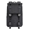 Рюкзак KF Concept Urban Wander 01 20L Black-Grey KF13.087AV5