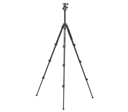 Штатив Benro TAD18AIB1 Adventure алюм.