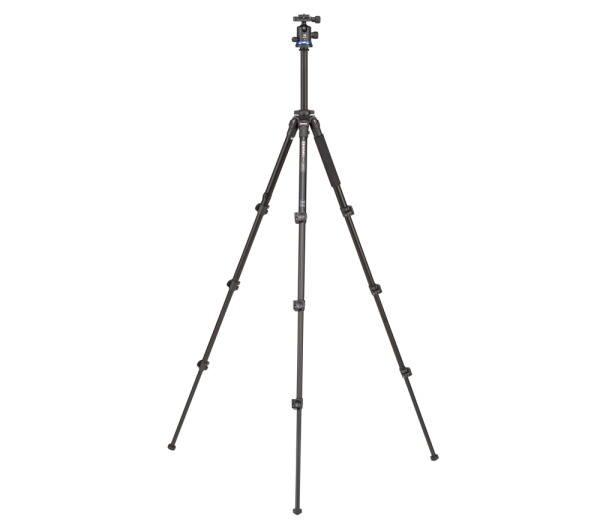 Штатив Benro TAD18AIB1 Adventure алюм.