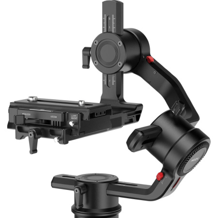 Электронный стабилизатор Moza Air 2S Professional Kit