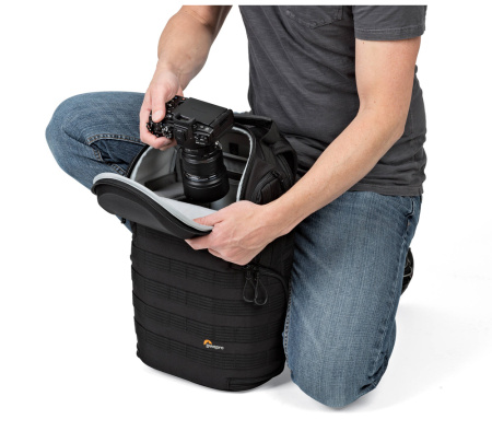 Рюкзак Lowepro Pro Tactic BP 300 AW II черный