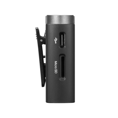 Беспроводная микрофонная система Godox Virso S M1(TX+RX) для Sony