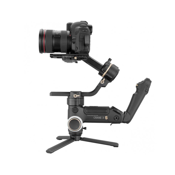 Электронный стабилизатор Zhiyun Crane 3S