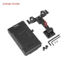 Система питания SmallRig 3204 V-Mount Adjustable Arm 15мм