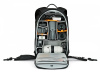 Рюкзак Lowepro Pro Tactic BP 450 AW II черный