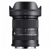 Объектив Sigma AF 18-50mm f2.8 DC DN Contemporary Sony E