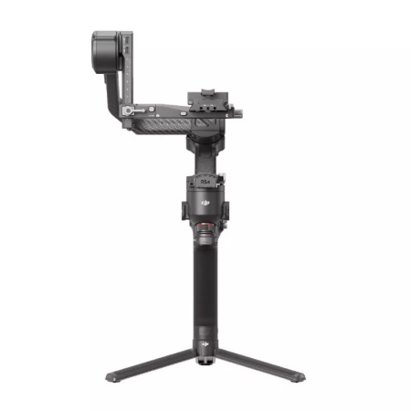 Электронный стабилизатор DJI Ronin RS 4 PRO