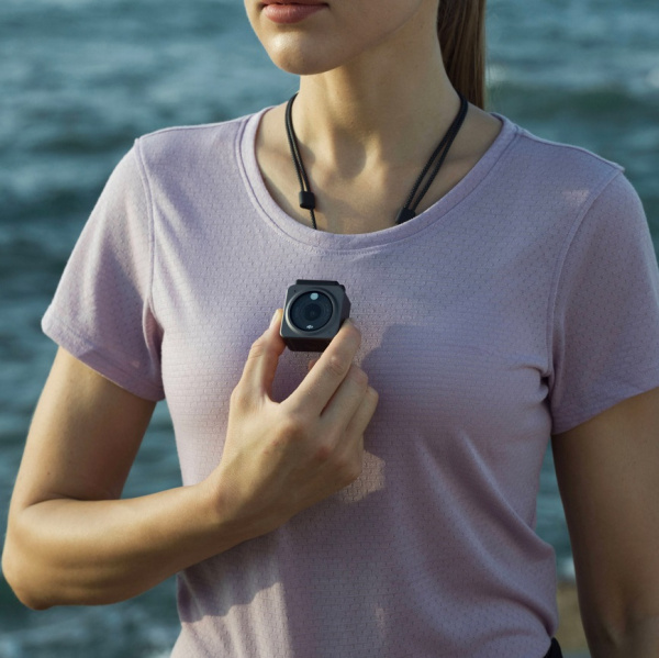 Экшн-камера DJI Action 2 Dual-Screen Combo