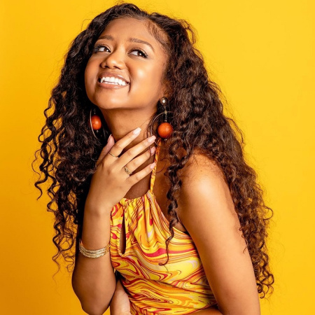 Фон бумажный Savage 2,72*11 м. DEEP YELLOW (желтый) SA 71-12 (LL CO170)