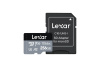 Карта памяти Lexar (microSDXC) 256Gb UHS-I U3 V30 1066x 160 mb/s