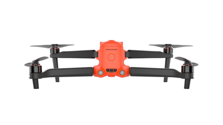Квадрокоптер Autel EVO II Dual 640T