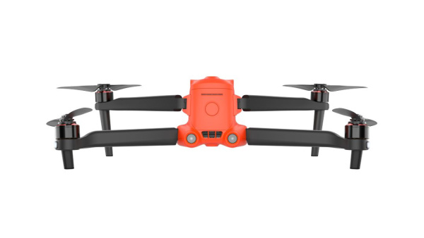 Квадрокоптер Autel EVO II Dual 640T