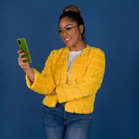 Фон бумажный Savage 2,72*11 м. BLUE JEAN (синий) SA 64-12 (LL CO154)