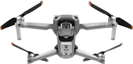 Квадрокоптер DJI Mavic Air 2S