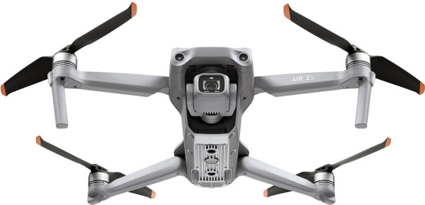 Квадрокоптер DJI Mavic Air 2S More Combo