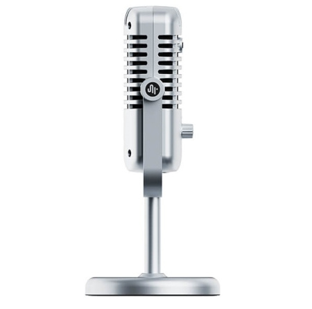 Микрофон конденсаторный Saramonic Xmic Z3 настольный USB