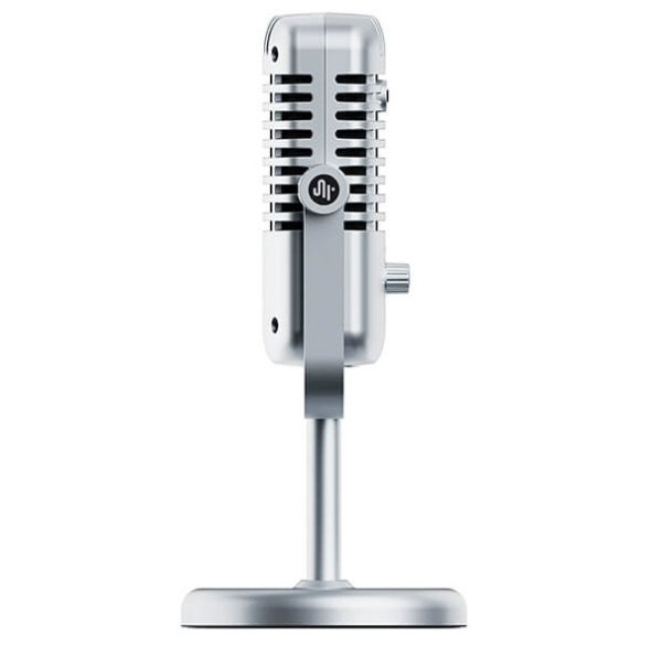 Микрофон конденсаторный Saramonic Xmic Z3 настольный USB