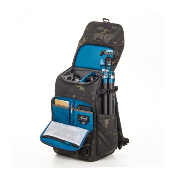Рюкзак Tenba Axis v2 Tactical LT 18 (637-767) камуфляж