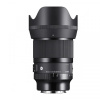Объектив Sigma AF 50mm f1.4 DG DN Art Sony E
