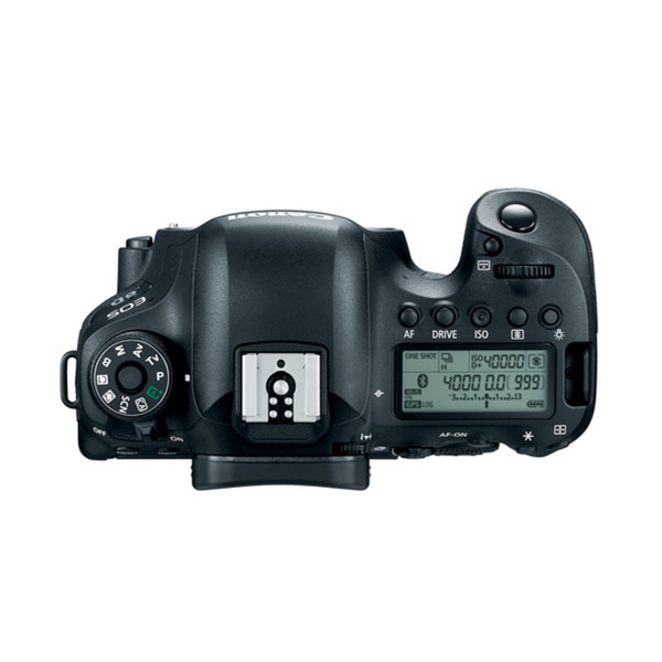 Цифровая камера Canon EOS 6D Mark II Body + EF 24-105 f4 L IS II USM