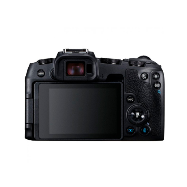 Цифровая камера Canon EOS RP + RF 50mm f1.8 STM