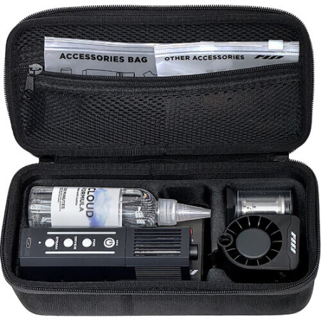 Генератор дыма портативный PMI SmokeNINJA Pro Hazer Kit