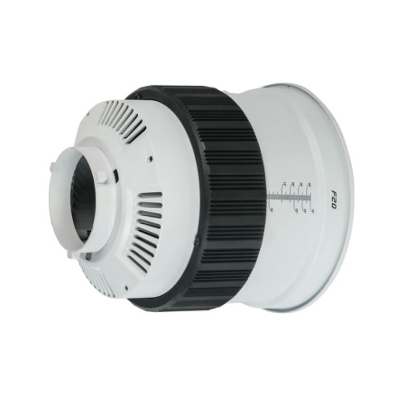 Насадка оптическая GreenBean ZoomMount F20 с линзой Френеля