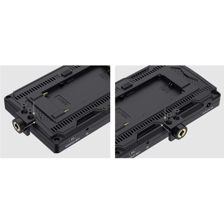 Монитор Feelworld S55 5.5" 4K HDMI