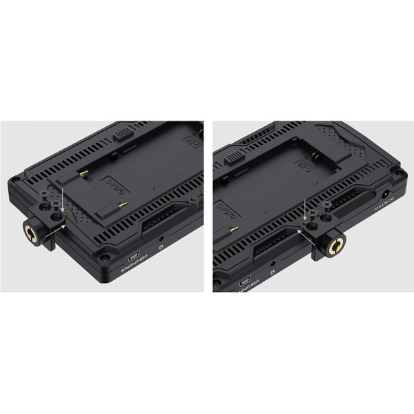 Монитор Feelworld S55 5.5" 4K HDMI