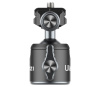 Голова шаровая Ulanzi U-80L Arca Swiss алюм.(10кг)