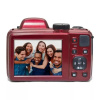 Компактный фотоаппарат Kodak PIXPRO AZ405 (красный)