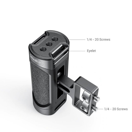 Рукоятка боковая SmallRig 2916 Mini