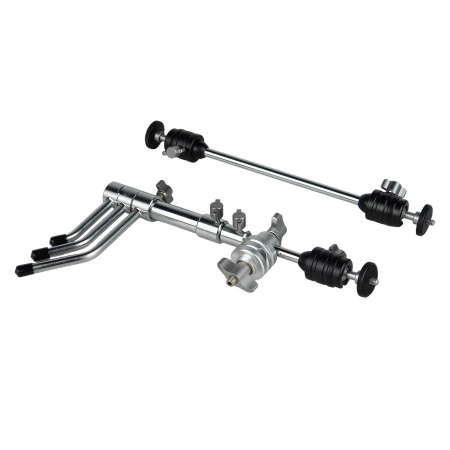 Стойка Falcon Eyes C-Stand Micro 530С