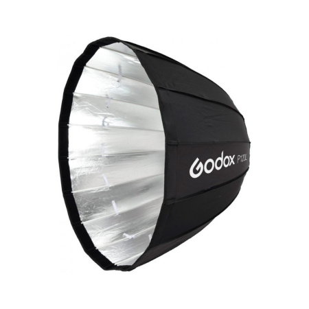 Октобокс Godox Parabolic P120L 120см