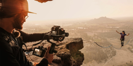 Монитор-рекордер Atomos Ninja V HDMI 4K