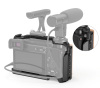 Клетка Smallrig CCS2310B для Sony A6300/A6400/A6500