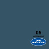 Фон бумажный Savage 2,72*11 м. ULTRAMARINE (темно-синий) SA 05-12 (LL CO179)