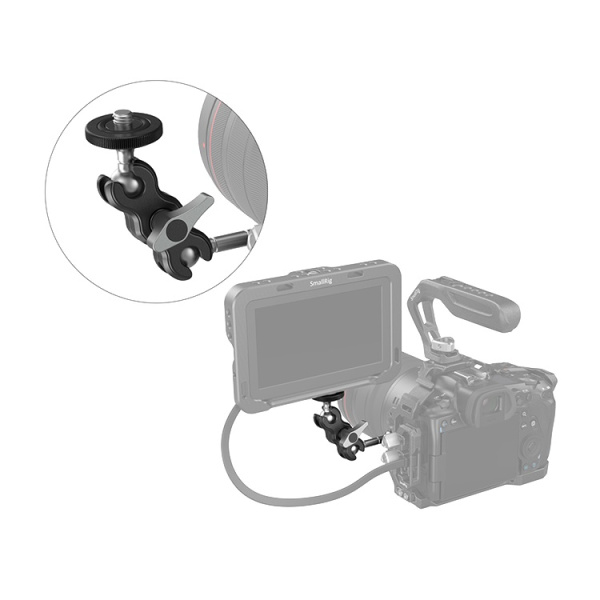 Кронштейн Magic Arm SmallRig 3238 до 2кг