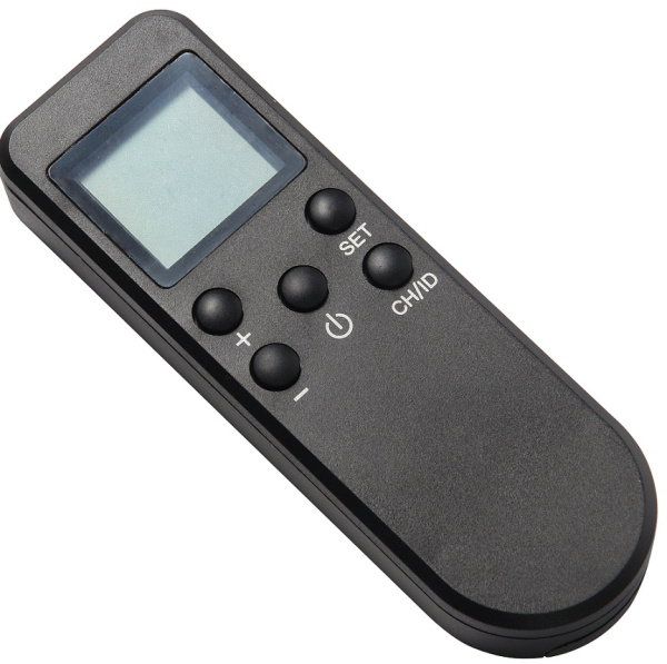 Осветитель светодиодный GreenBean SunLight PRO 200COB DMX