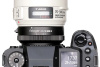 Адаптер Fringer EF-FX Pro III для объектива EF/EF-S на байонет X-mount
