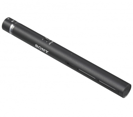 Микрофон Sony ECM-VG1