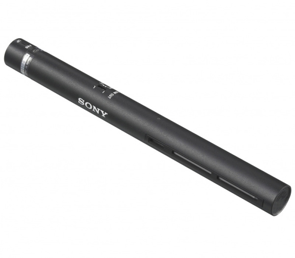 Микрофон Sony ECM-VG1