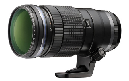 Объектив Olympus ED 40-150mm f2.8 Pro M.Zuiko Digital