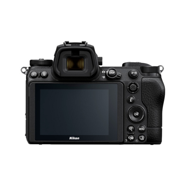 Цифровая камера Nikon Z7 II Body
