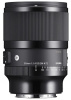 Объектив Sigma AF 50mm f1.4 DG DN Art Sony E