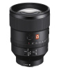 Объектив Sony FE 135mm f1.8 GM (SEL135F18GM)